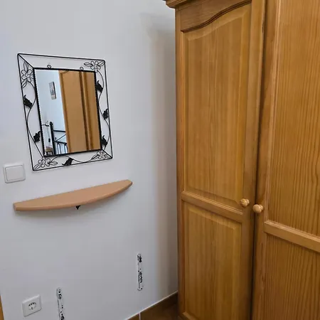 Apartment Cazorsierra Bis, El Encanto De *
