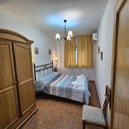 Cazorsierra Bis, El Encanto De Apartment *