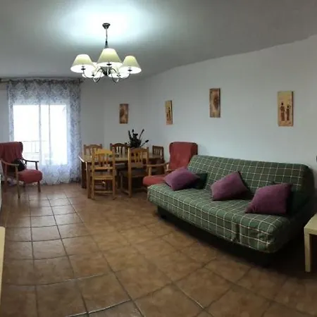 Cazorsierra Bis, El Encanto De Cazorla