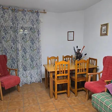 Cazorsierra Bis, El Encanto De